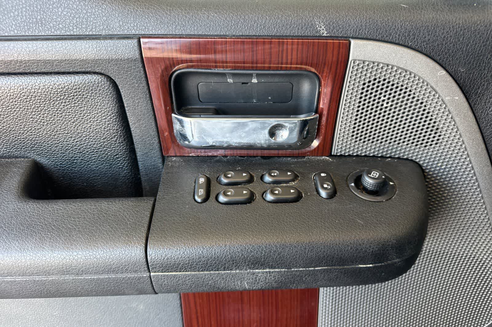2006 Ford F-150 XLT