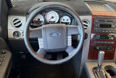 2006 Ford F-150 XLT