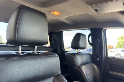 2006 Ford F-150 XLT