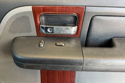 2006 Ford F-150 XLT