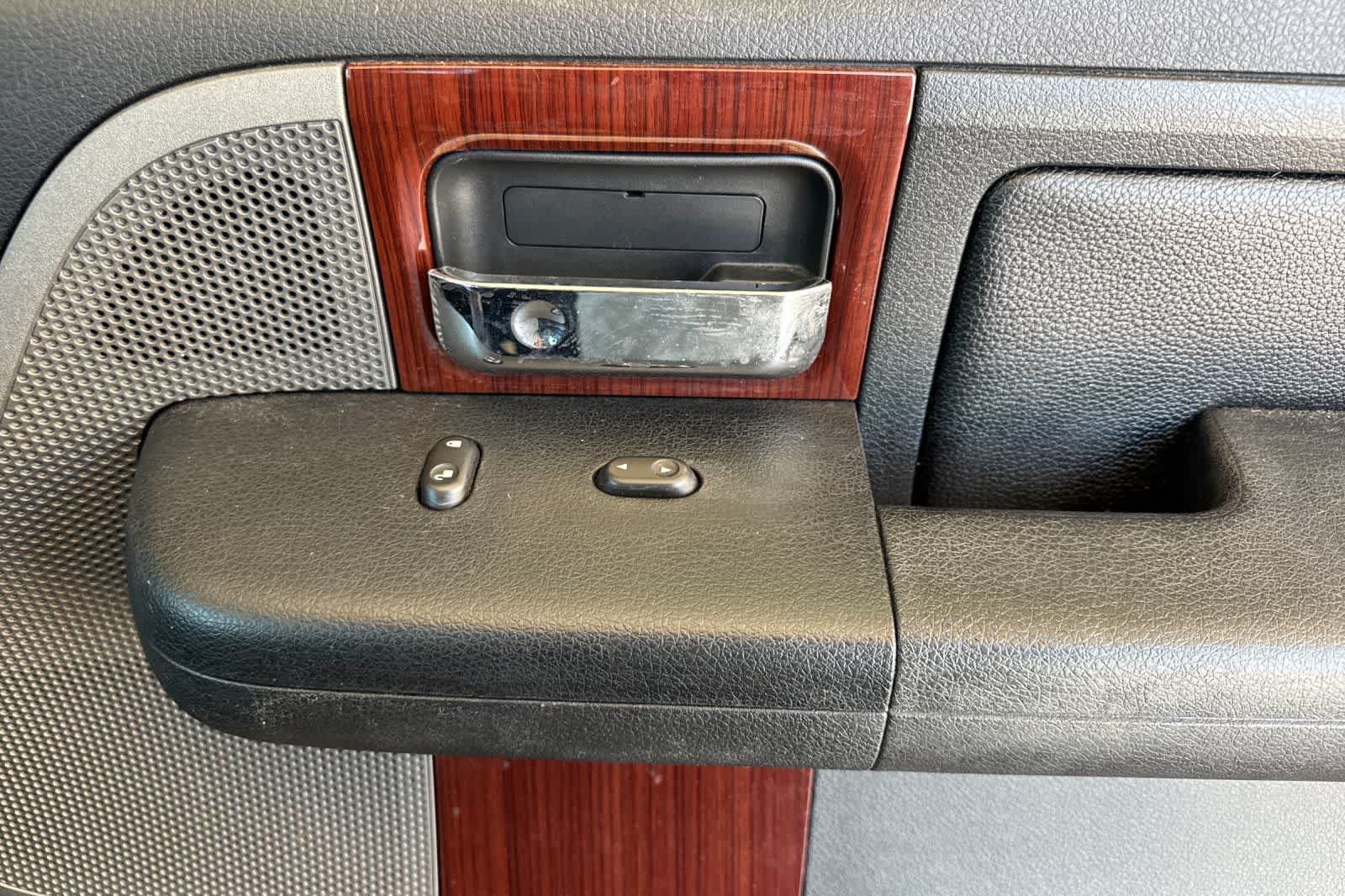 2006 Ford F-150 XLT