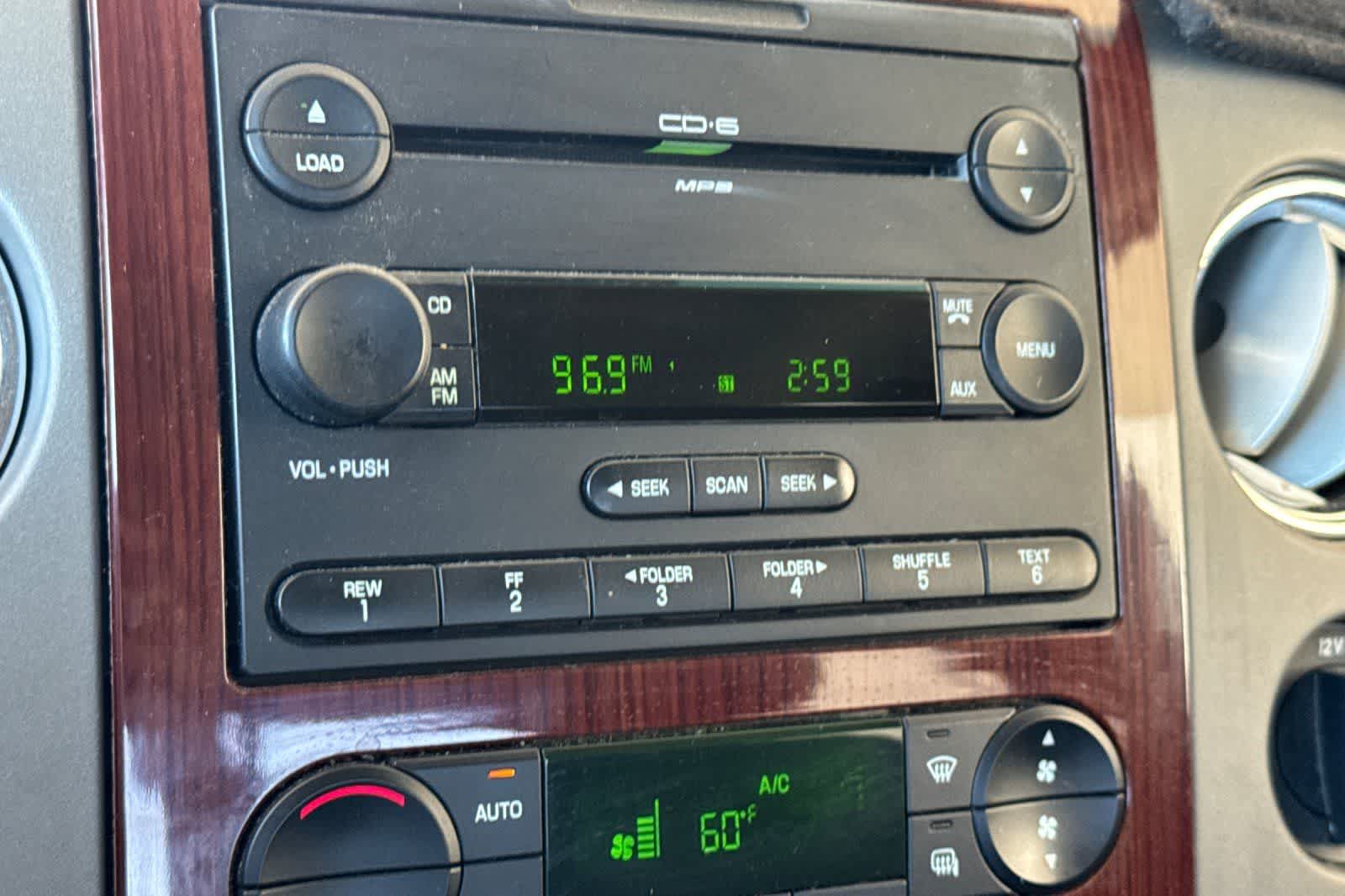 2006 Ford F-150 XLT