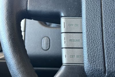 2006 Ford F-150 XLT