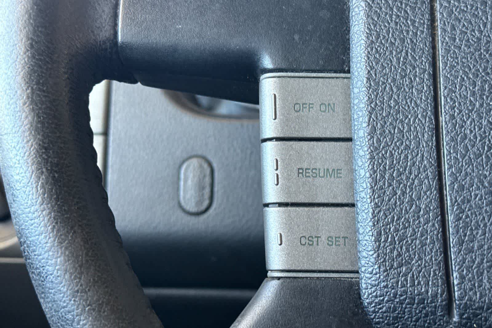 2006 Ford F-150 XLT