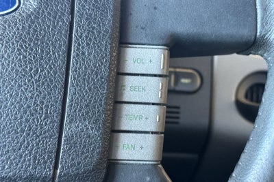 2006 Ford F-150 XLT
