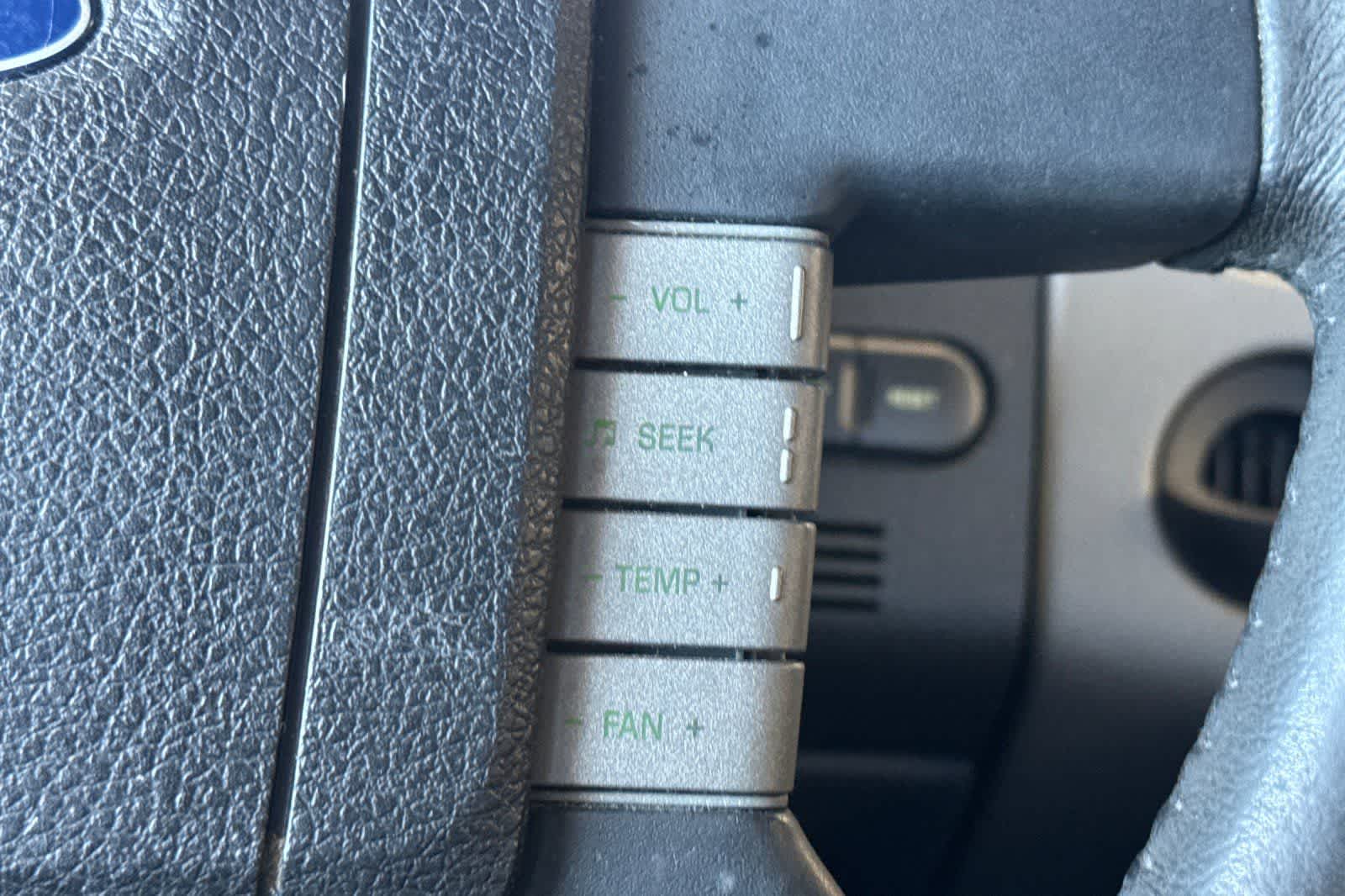 2006 Ford F-150 XLT