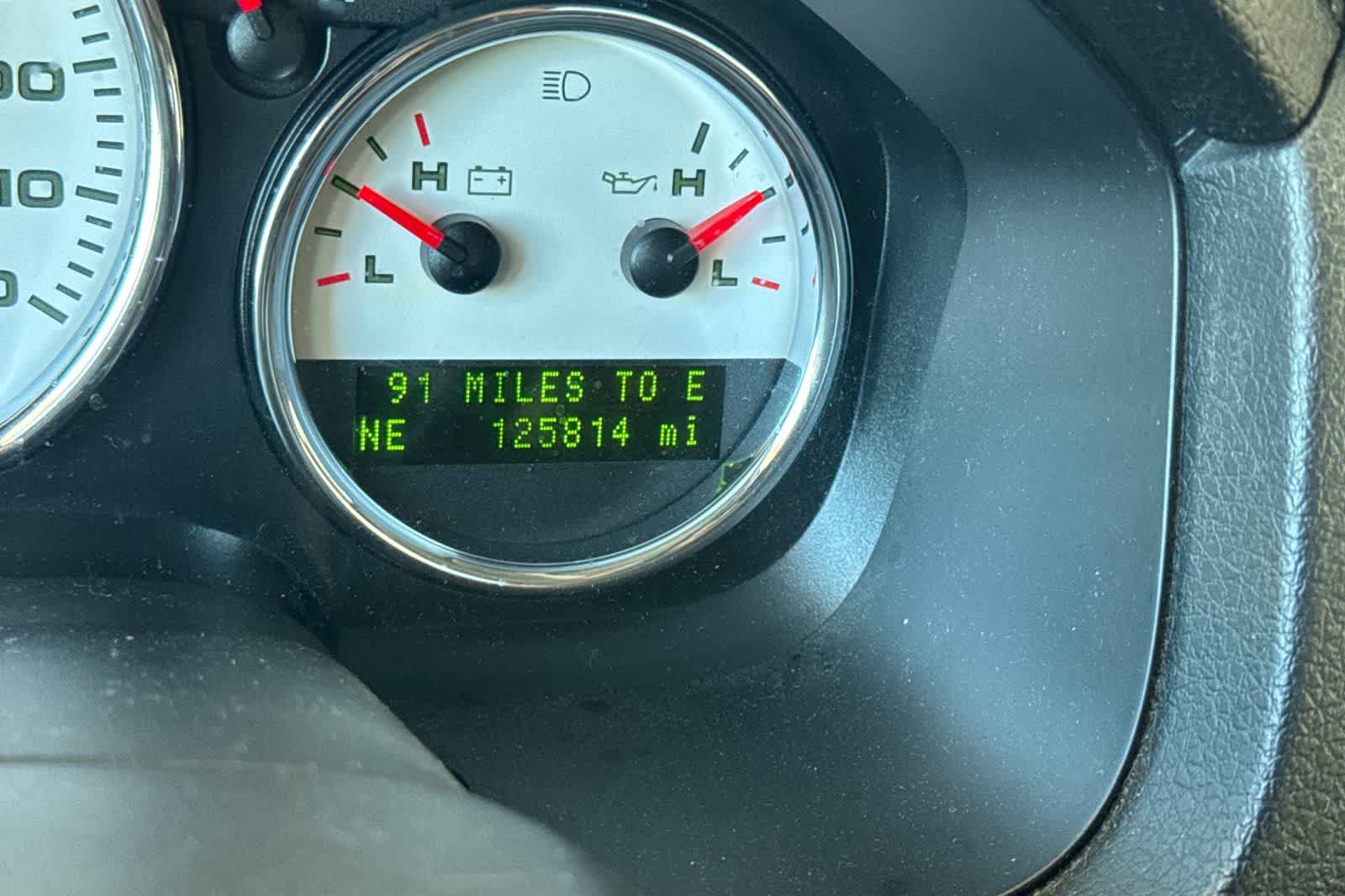 2006 Ford F-150 XLT