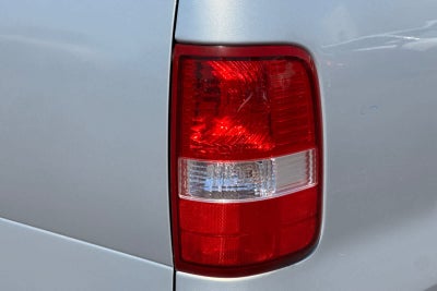 2006 Ford F-150 XLT