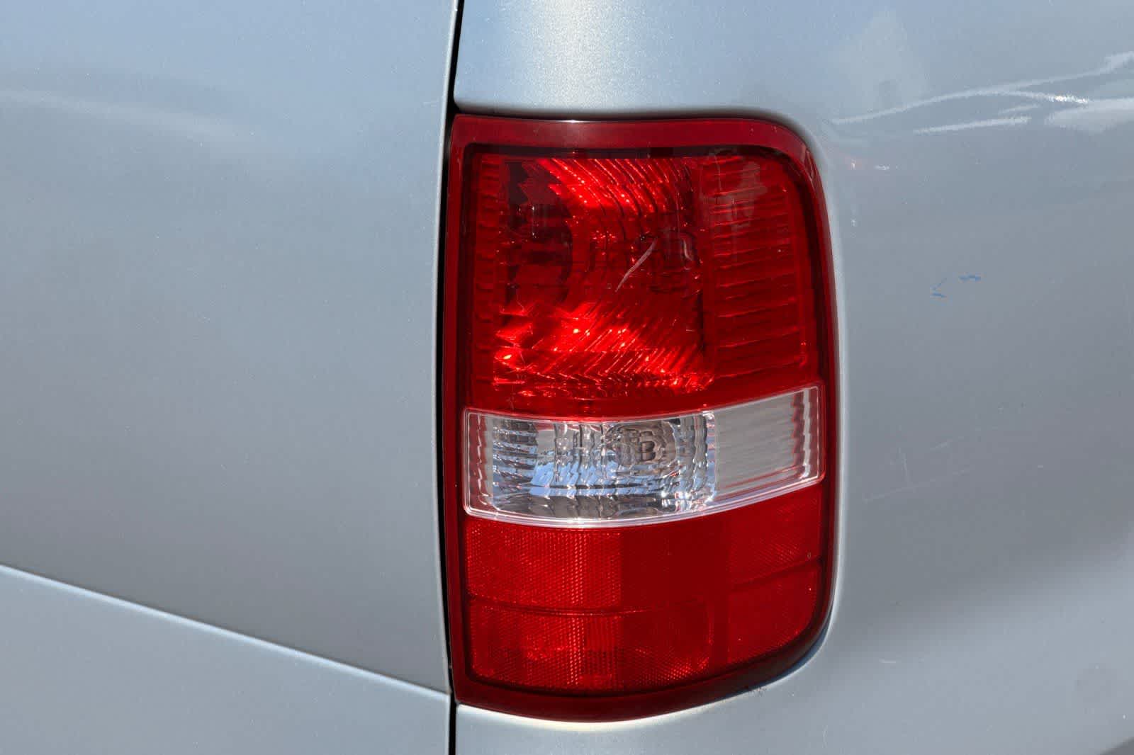 2006 Ford F-150 XLT