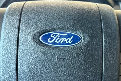 2006 Ford F-150 XLT