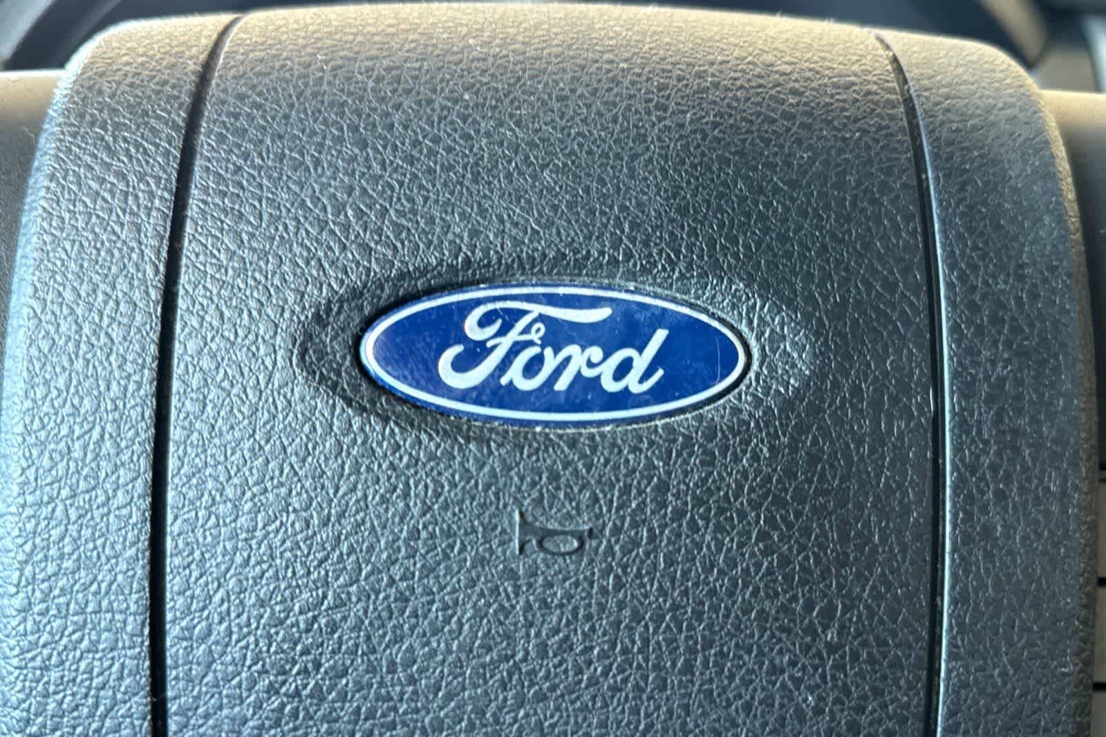 2006 Ford F-150 XLT