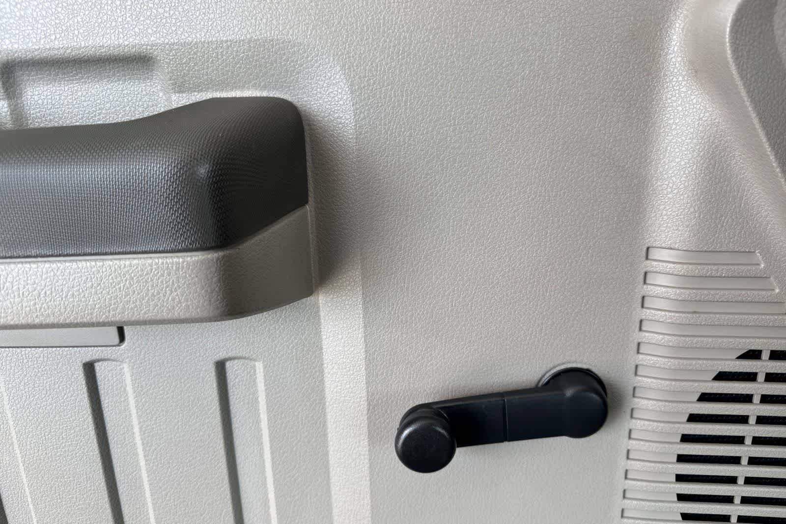 2008 Ford Super Duty F-250 SRW XL