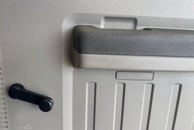 2008 Ford Super Duty F-250 SRW XL