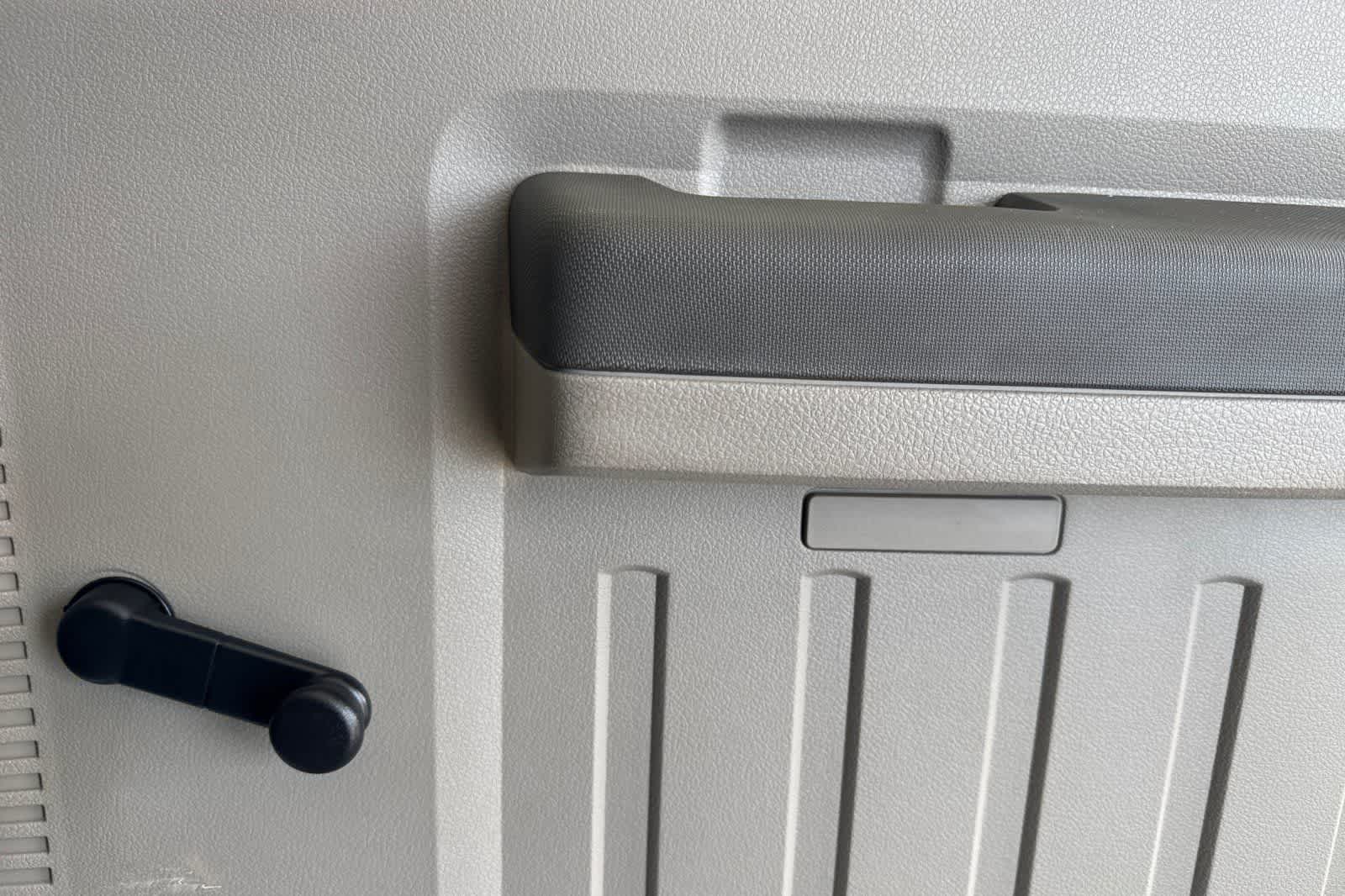 2008 Ford Super Duty F-250 SRW XL