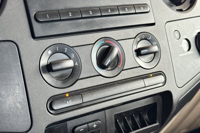 2008 Ford Super Duty F-250 SRW XL