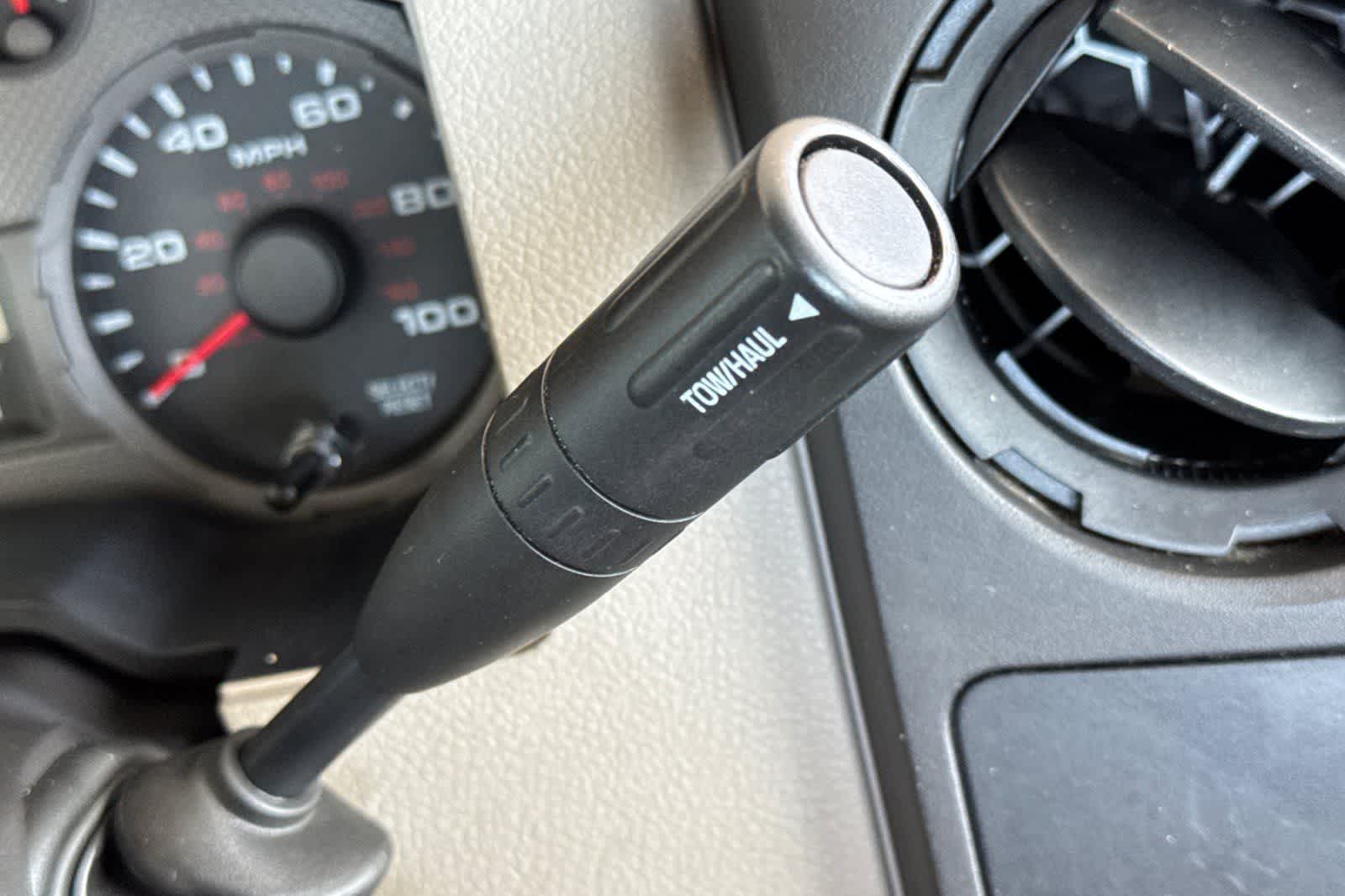 2008 Ford Super Duty F-250 SRW XL