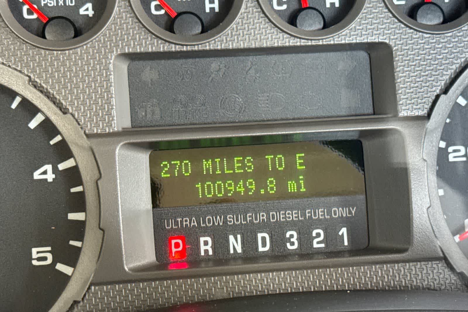 2008 Ford Super Duty F-250 SRW XL