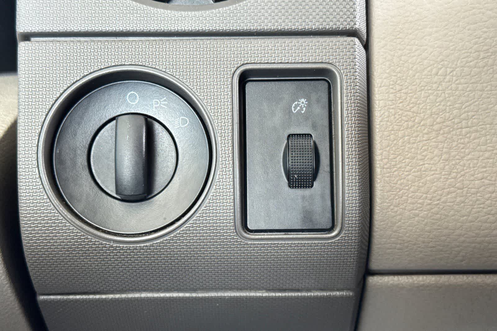 2008 Ford Super Duty F-250 SRW XL