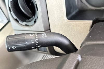 2008 Ford Super Duty F-250 SRW XL