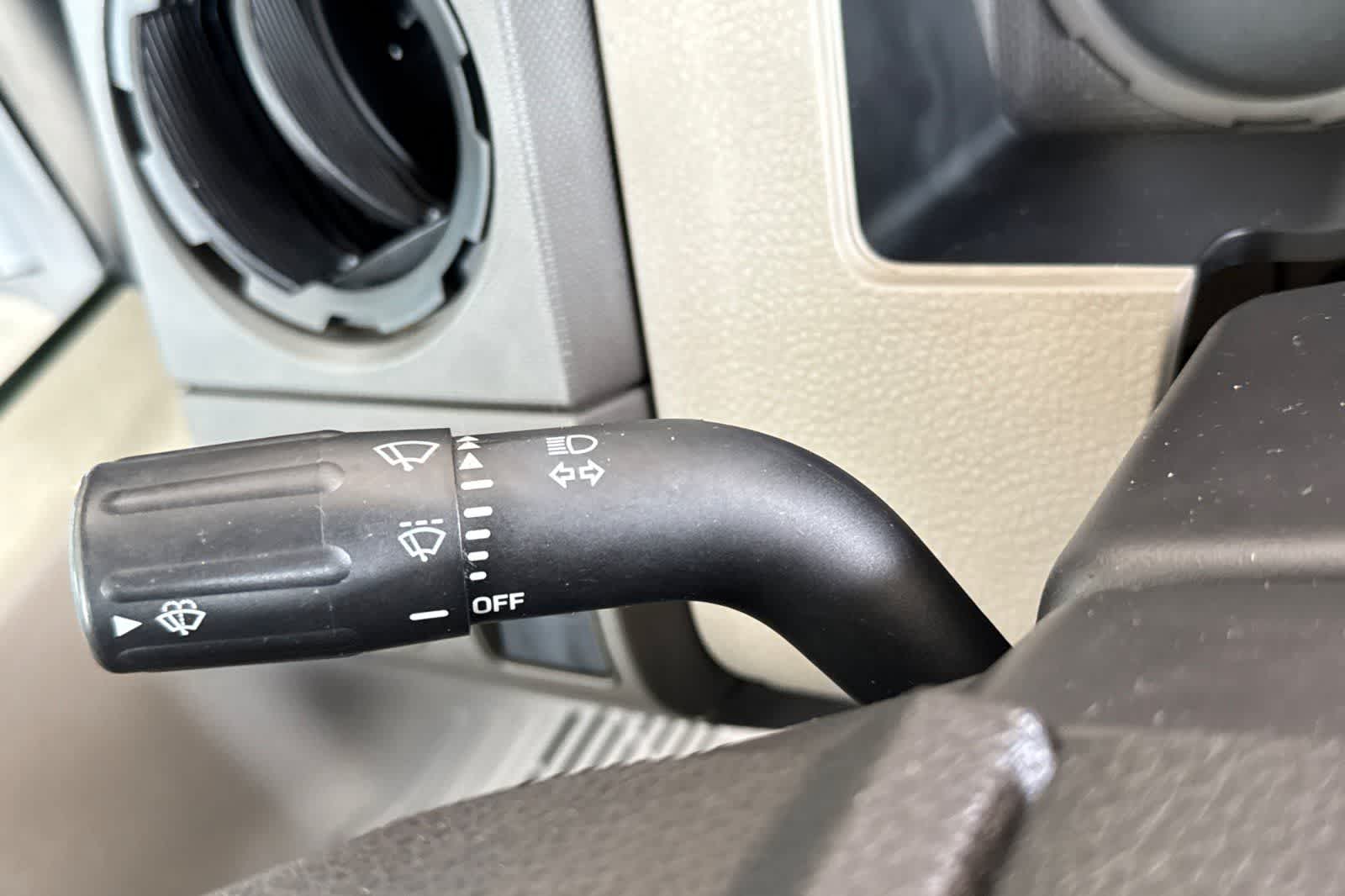 2008 Ford Super Duty F-250 SRW XL