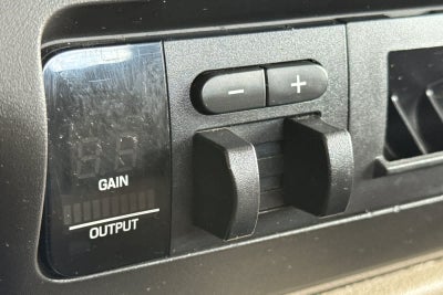 2008 Ford Super Duty F-250 SRW XL