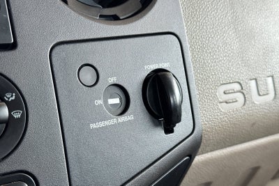 2008 Ford Super Duty F-250 SRW XL