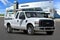 2008 Ford Super Duty F-250 SRW XL
