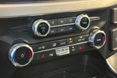 2023 Ford F-150 Lightning XLT