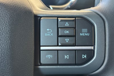 2023 Ford F-150 Lightning XLT