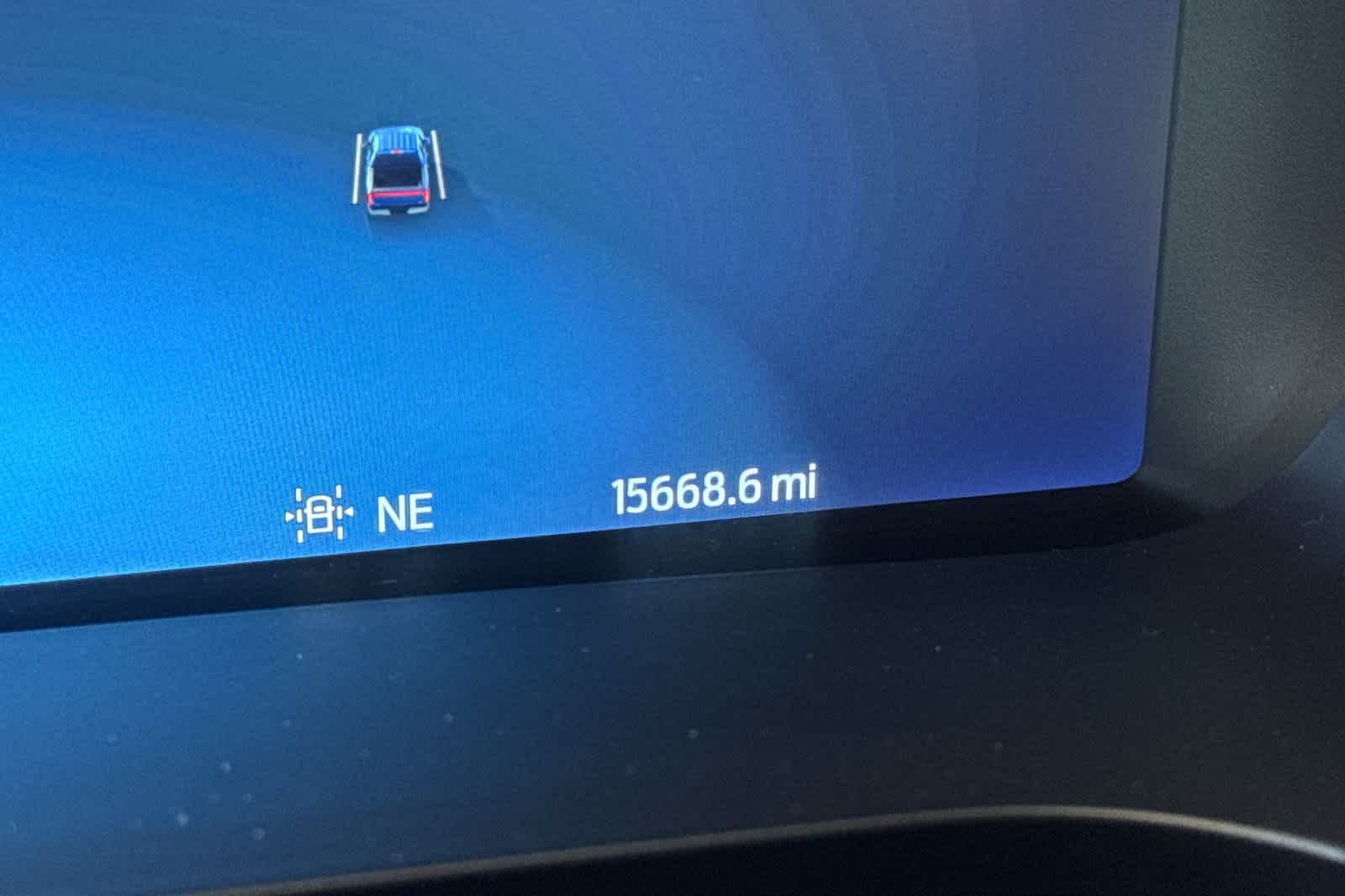 2023 Ford F-150 Lightning XLT