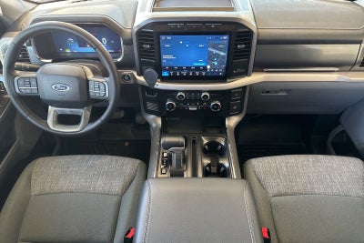 2023 Ford F-150 Lightning XLT