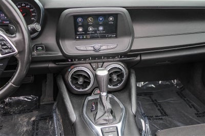 2019 Chevrolet Camaro 1LT