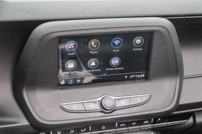 2019 Chevrolet Camaro 1LT