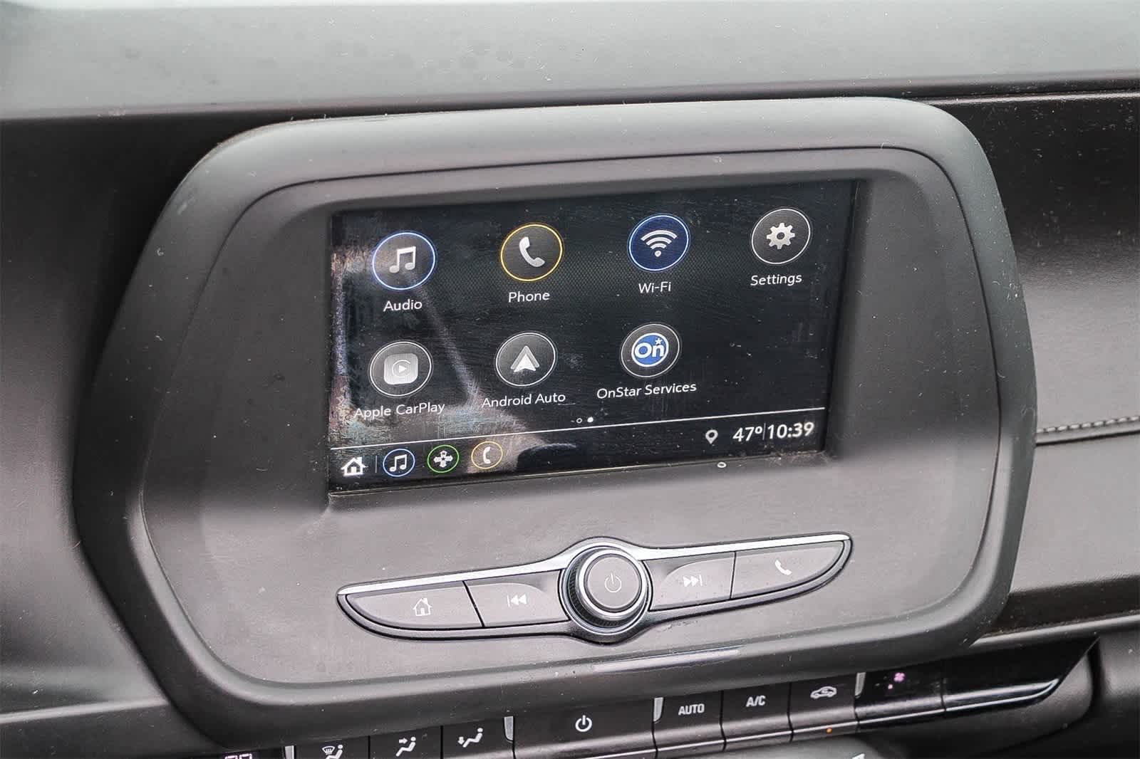 2019 Chevrolet Camaro 1LT