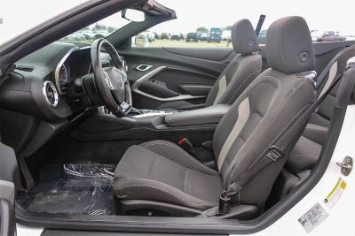 2019 Chevrolet Camaro 1LT