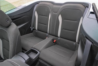 2019 Chevrolet Camaro 1LT