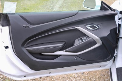 2019 Chevrolet Camaro 1LT