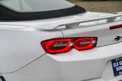 2019 Chevrolet Camaro 1LT