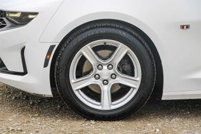 2019 Chevrolet Camaro 1LT