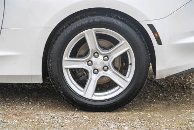 2019 Chevrolet Camaro 1LT