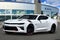 2018 Chevrolet Camaro 1SS