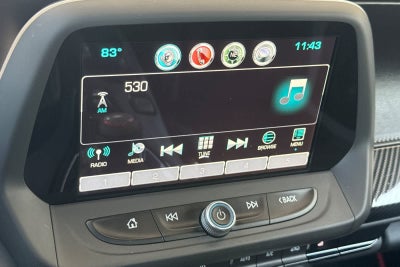 2018 Chevrolet Camaro 1SS