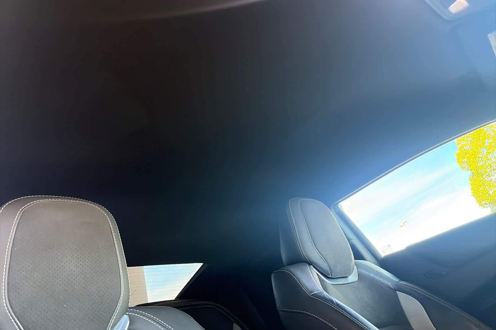 2018 Chevrolet Camaro 1SS