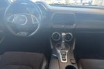 2018 Chevrolet Camaro 1SS