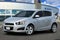 2015 Chevrolet Sonic LS