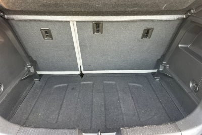 2015 Chevrolet Sonic LS