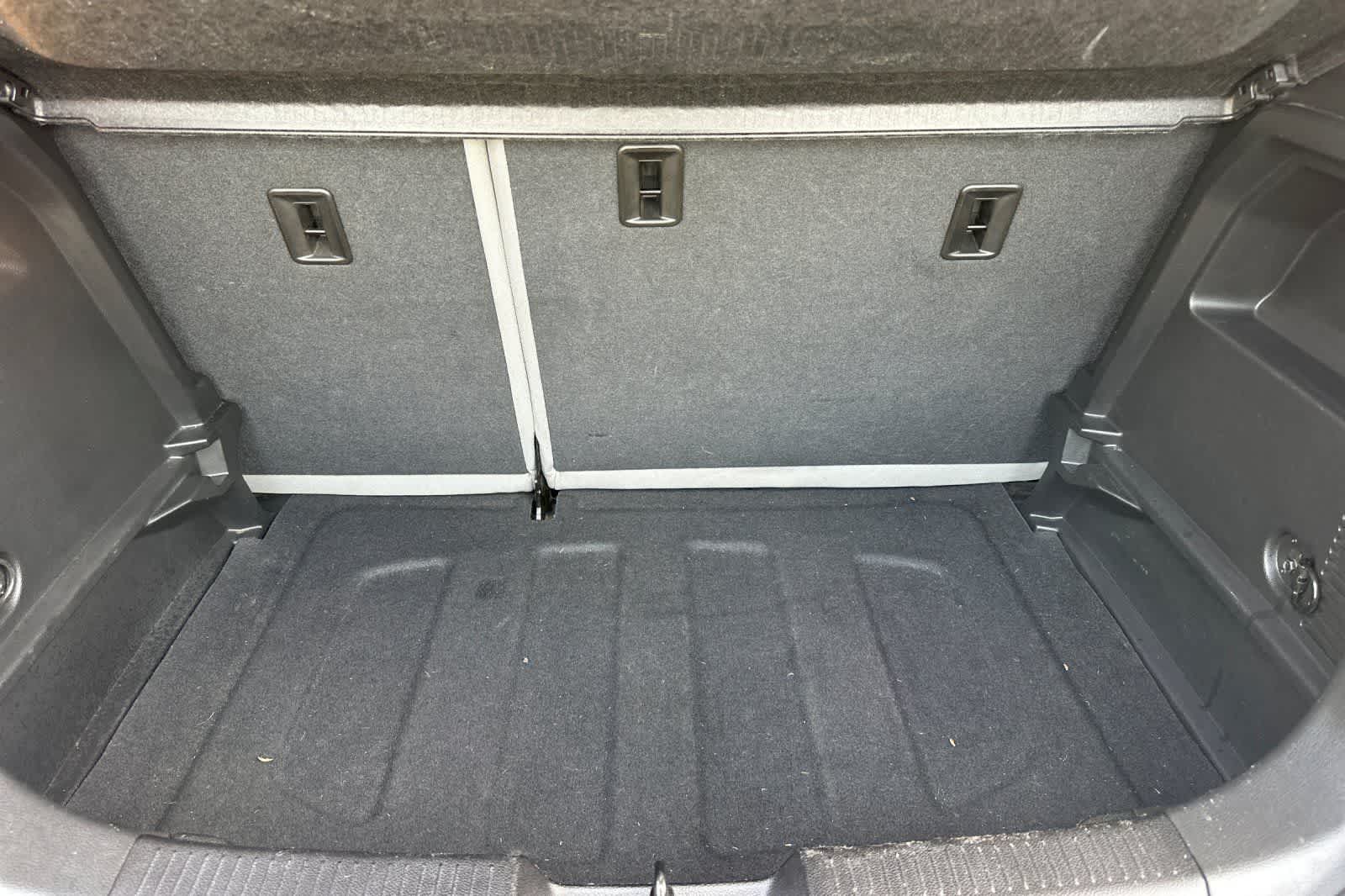 2015 Chevrolet Sonic LS