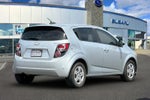 2015 Chevrolet Sonic LS