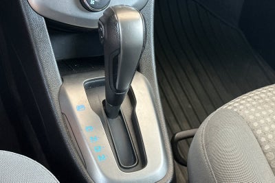 2015 Chevrolet Sonic LS
