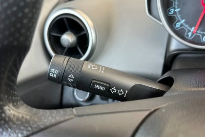 2015 Chevrolet Sonic LS